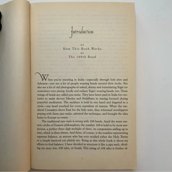 2/$30 ELIZABETH GILBERT Eat Pray Love Paperback - Picture 7 of 8